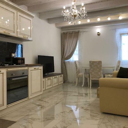 Casa Elisa - Venezia Villa Chioggia Eksteriør billede