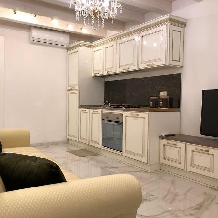 Casa Elisa - Venezia Villa Chioggia Eksteriør billede
