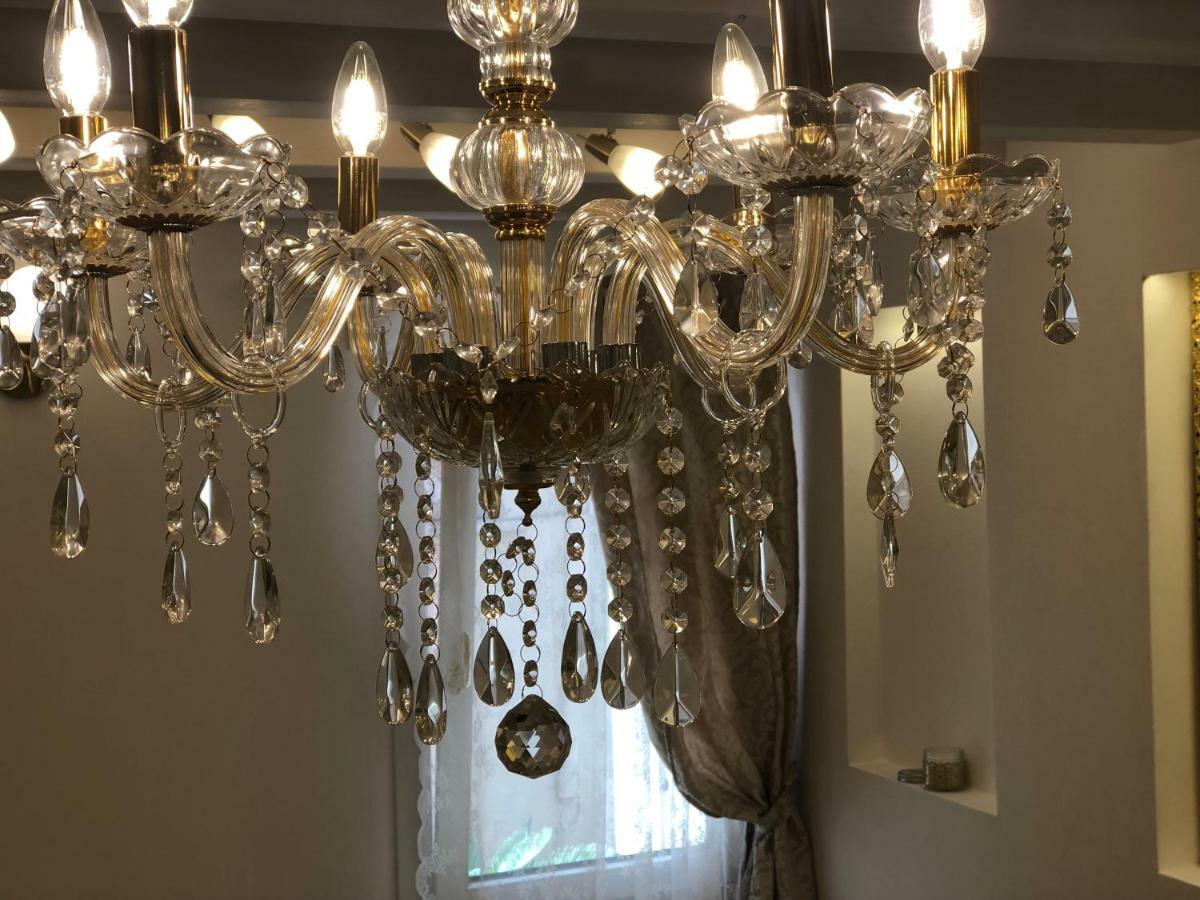 Casa Elisa - Venezia Villa Chioggia Eksteriør billede