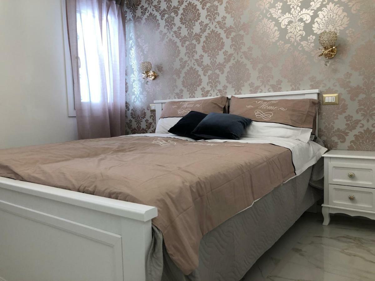 Casa Elisa - Venezia Villa Chioggia Eksteriør billede