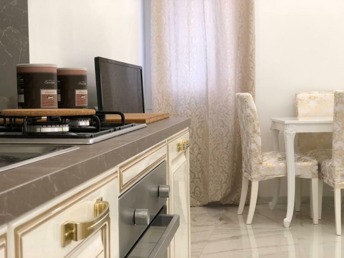 Casa Elisa - Venezia Villa Chioggia Eksteriør billede