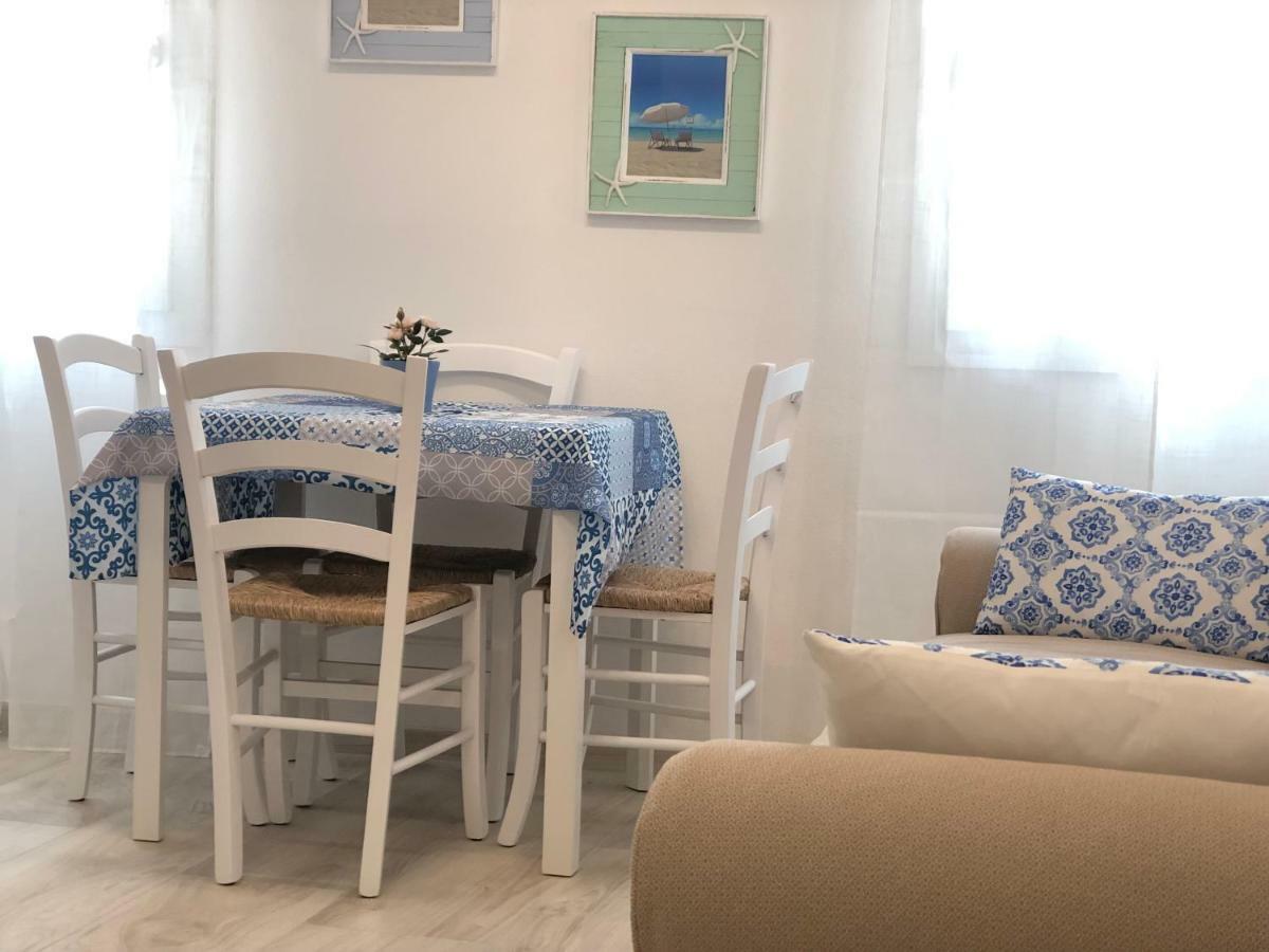 Casa Elisa - Venezia Villa Chioggia Eksteriør billede