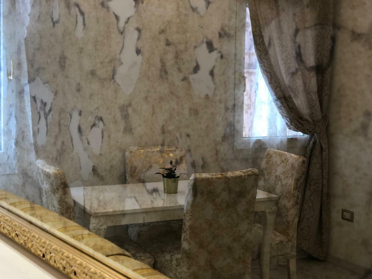 Casa Elisa - Venezia Villa Chioggia Eksteriør billede