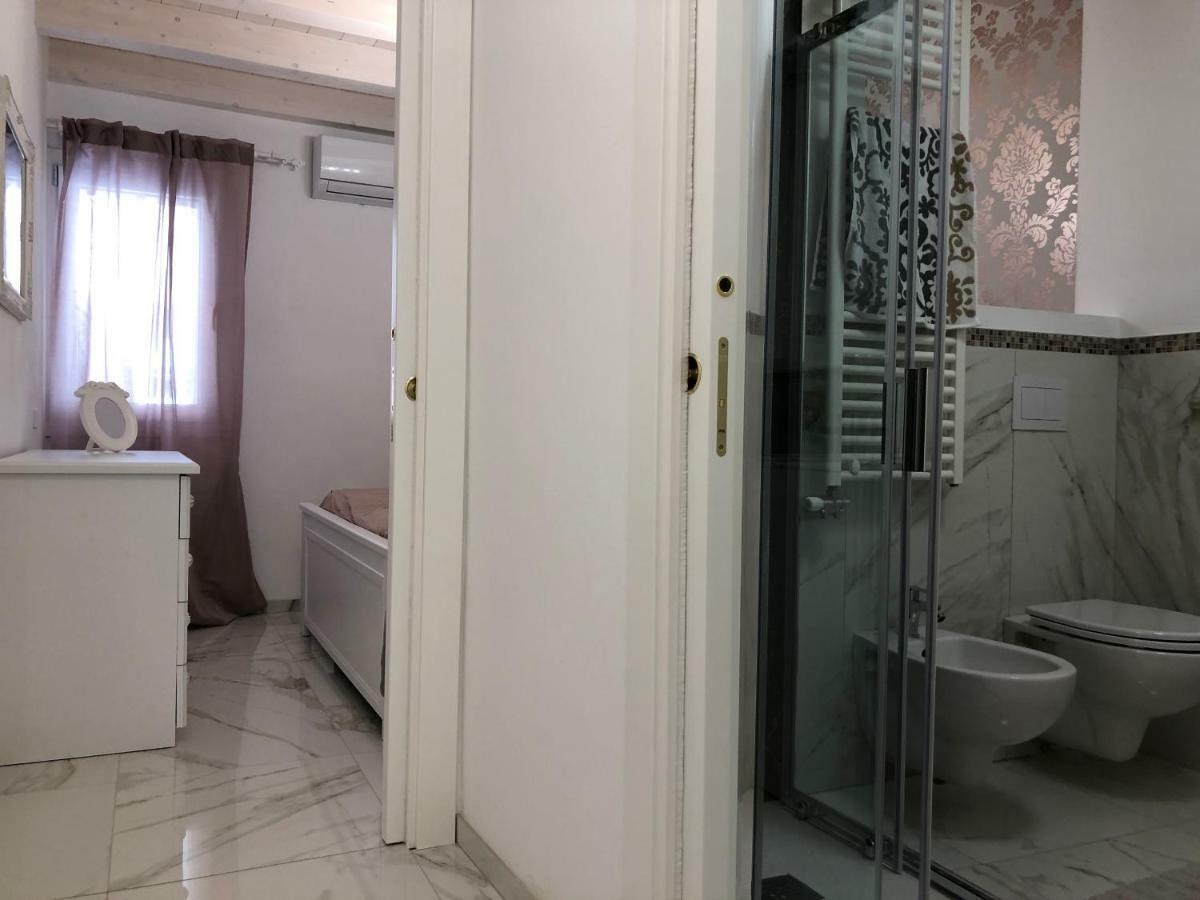 Casa Elisa - Venezia Villa Chioggia Eksteriør billede