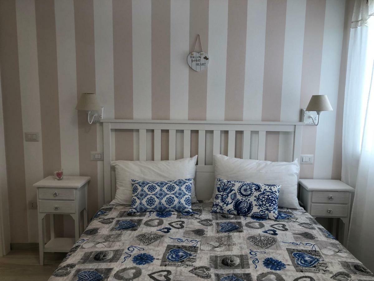 Casa Elisa - Venezia Villa Chioggia Eksteriør billede