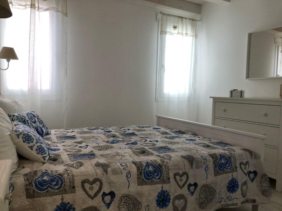 Casa Elisa - Venezia Villa Chioggia Eksteriør billede