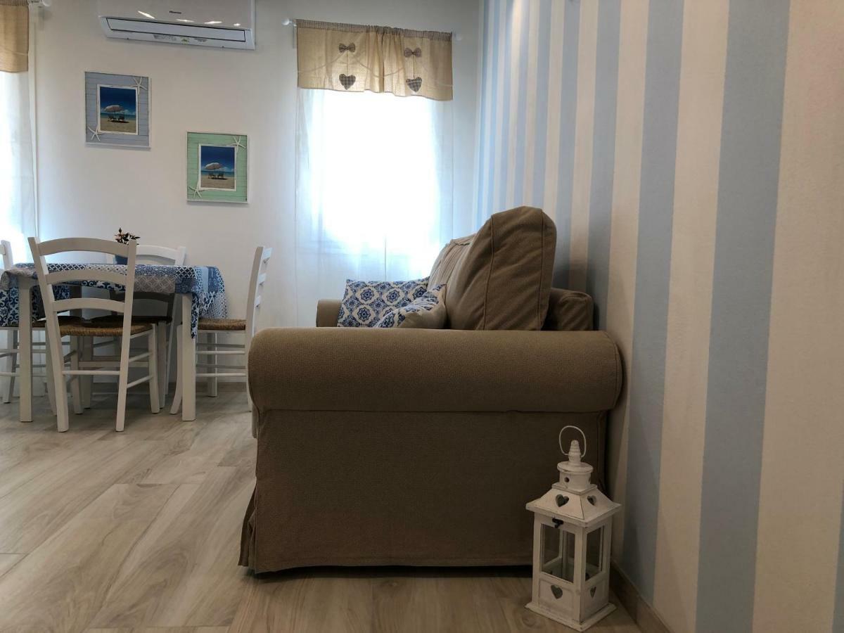 Casa Elisa - Venezia Villa Chioggia Eksteriør billede