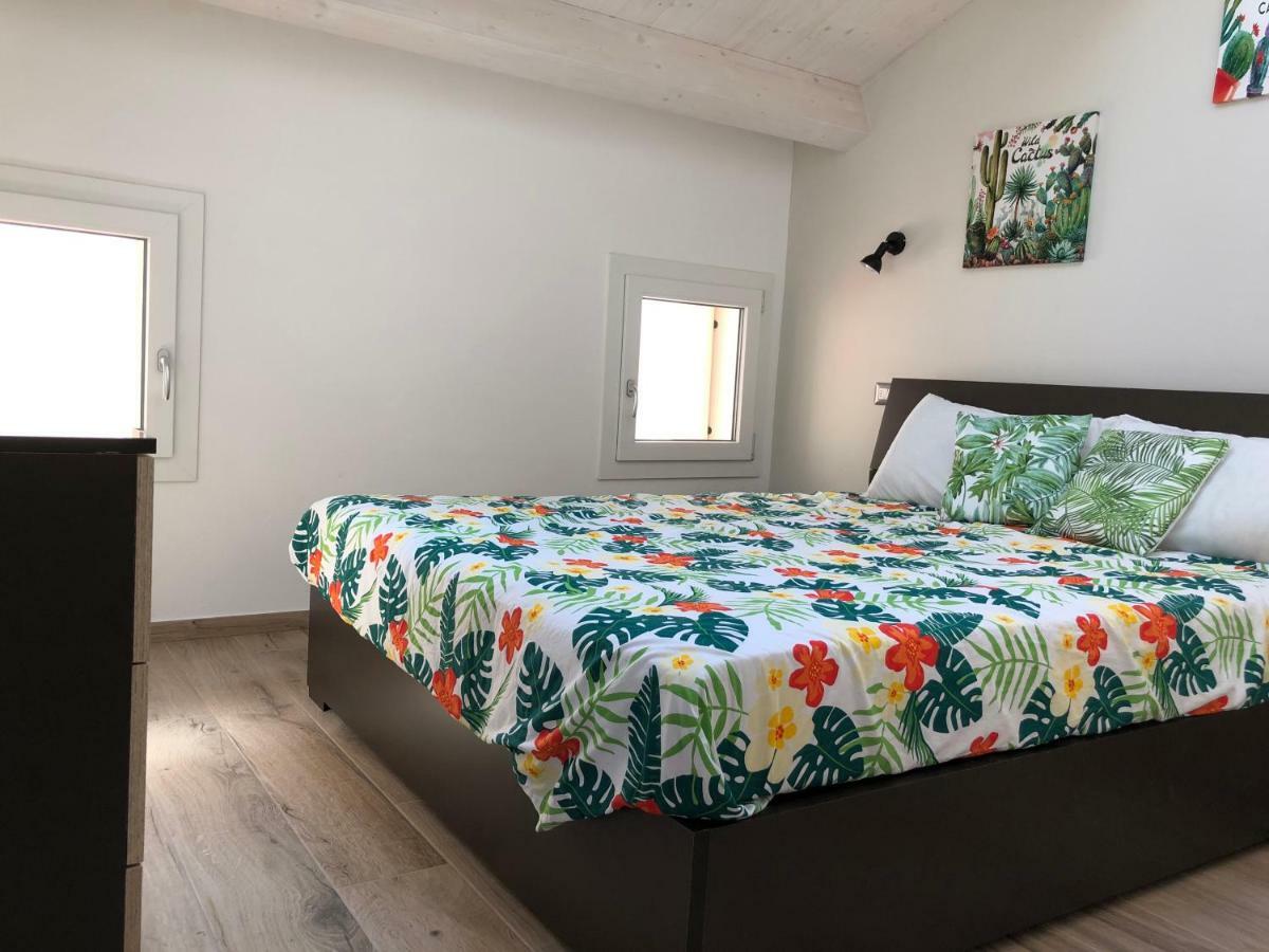 Casa Elisa - Venezia Villa Chioggia Eksteriør billede