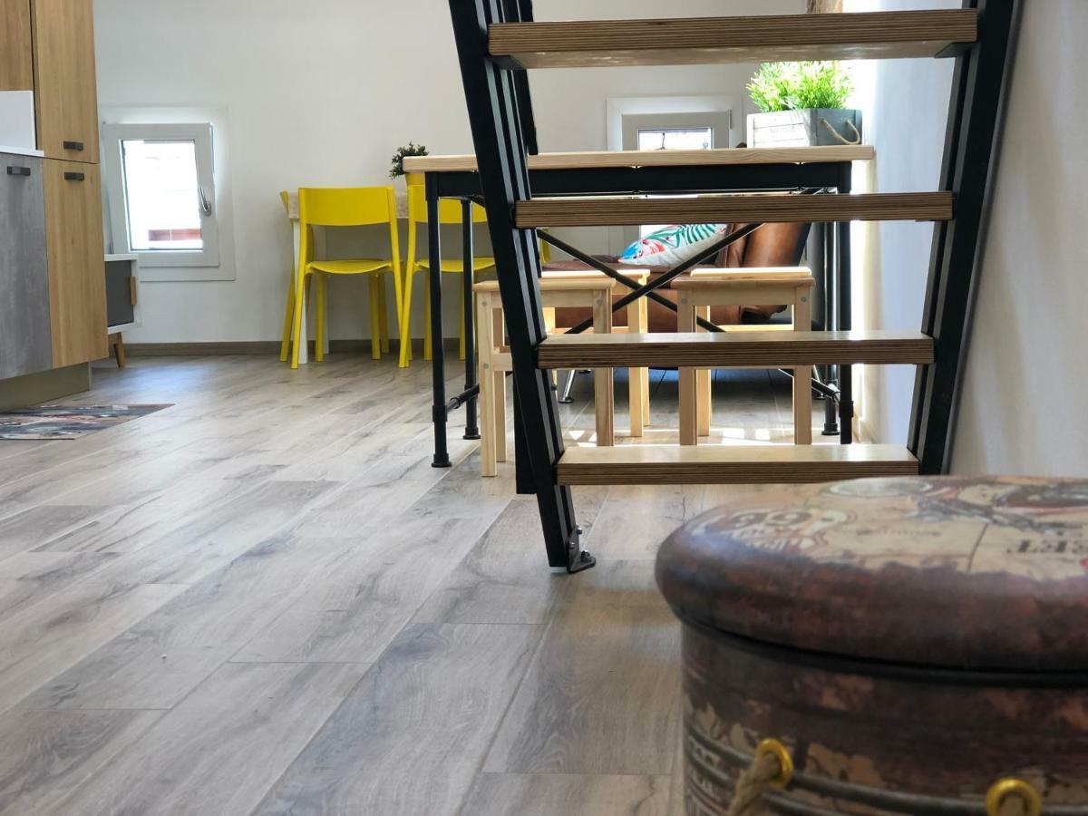 Casa Elisa - Venezia Villa Chioggia Eksteriør billede