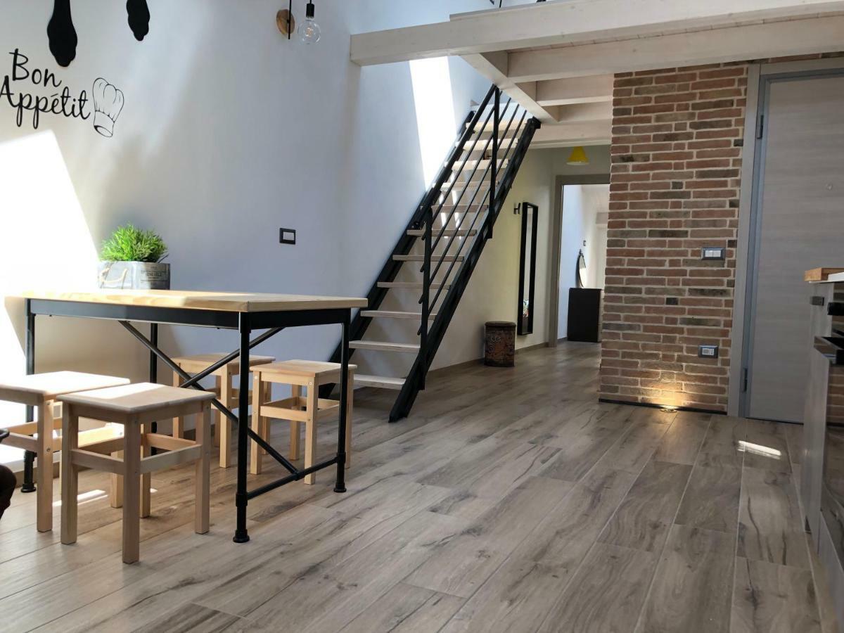 Casa Elisa - Venezia Villa Chioggia Eksteriør billede