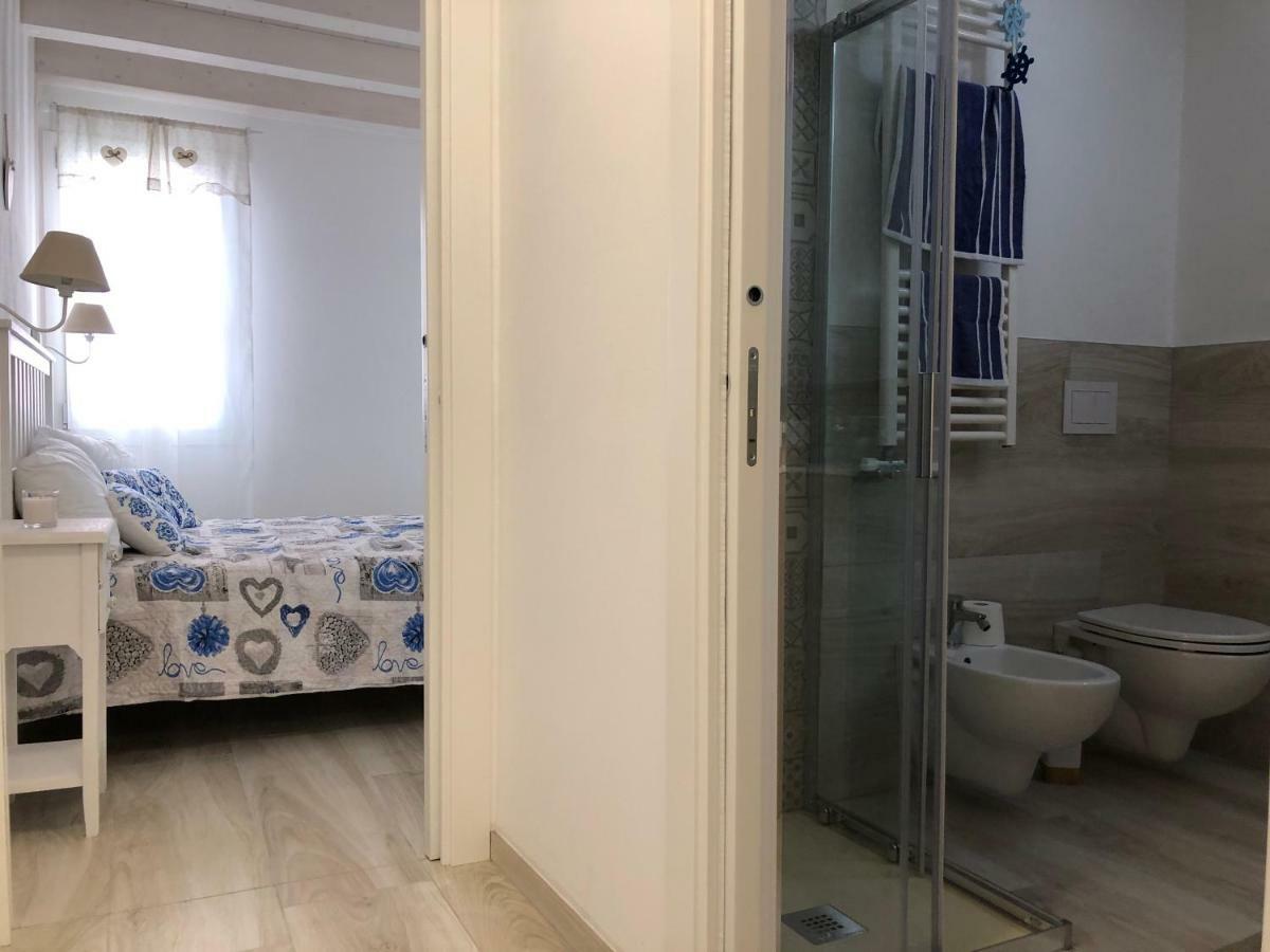 Casa Elisa - Venezia Villa Chioggia Eksteriør billede
