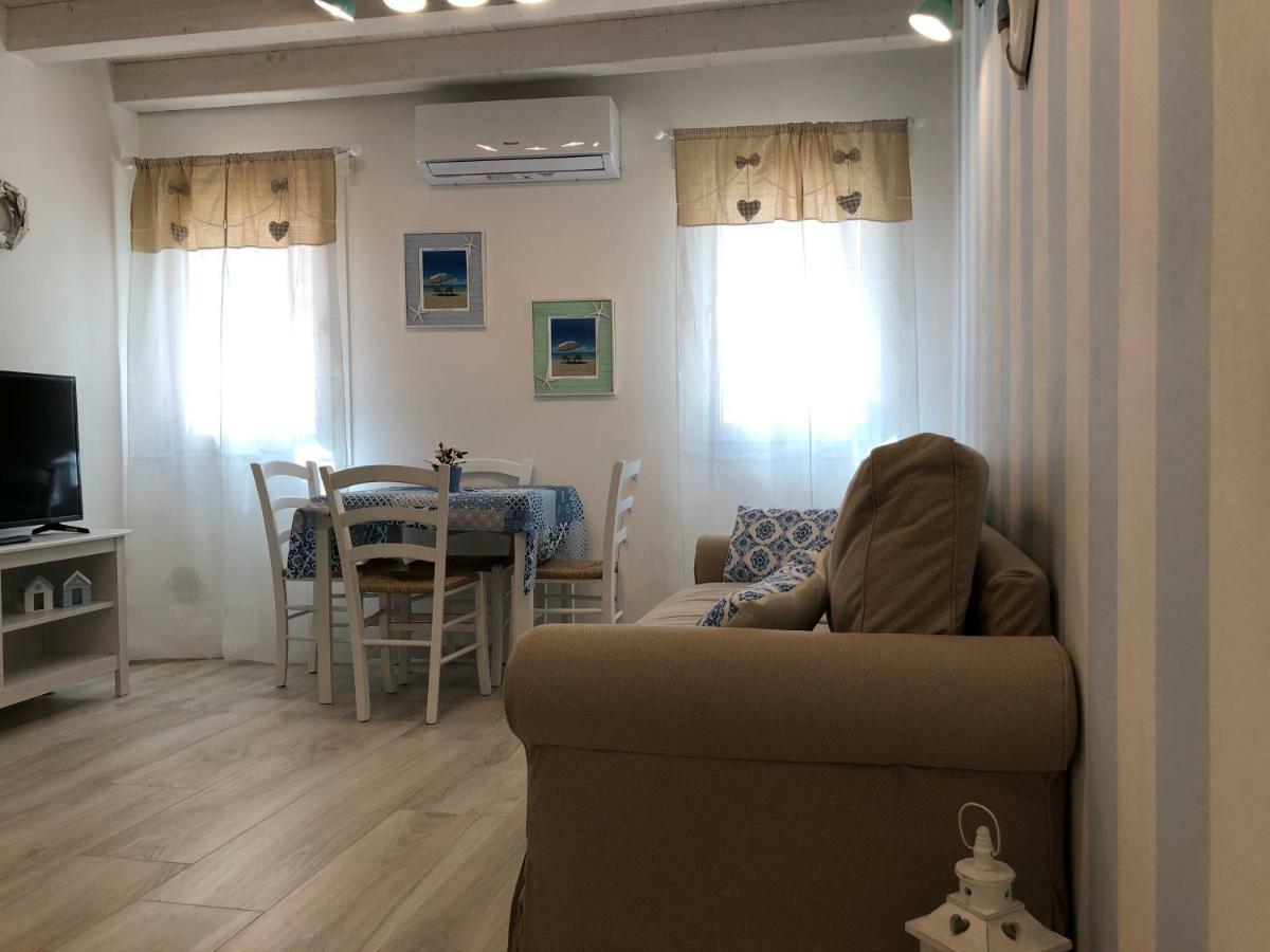 Casa Elisa - Venezia Villa Chioggia Eksteriør billede