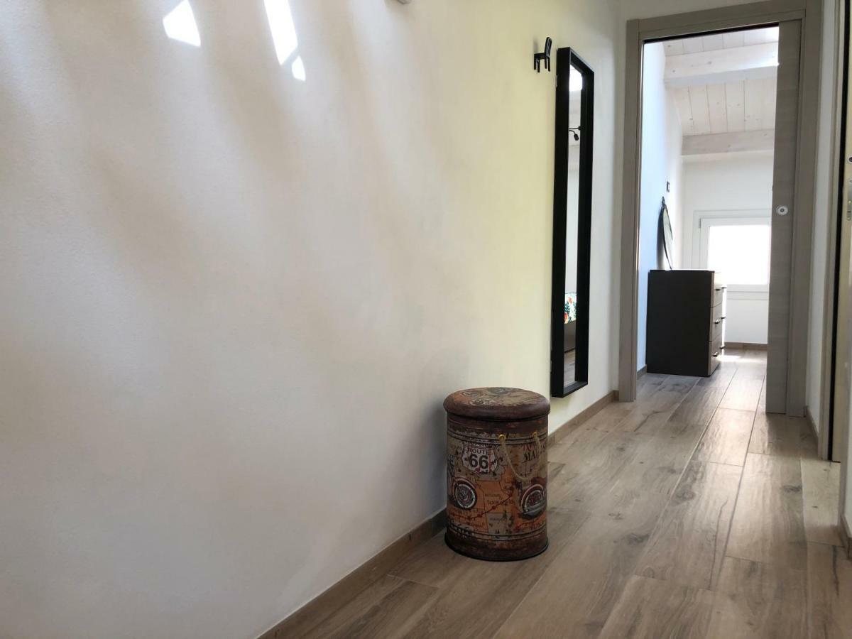 Casa Elisa - Venezia Villa Chioggia Eksteriør billede