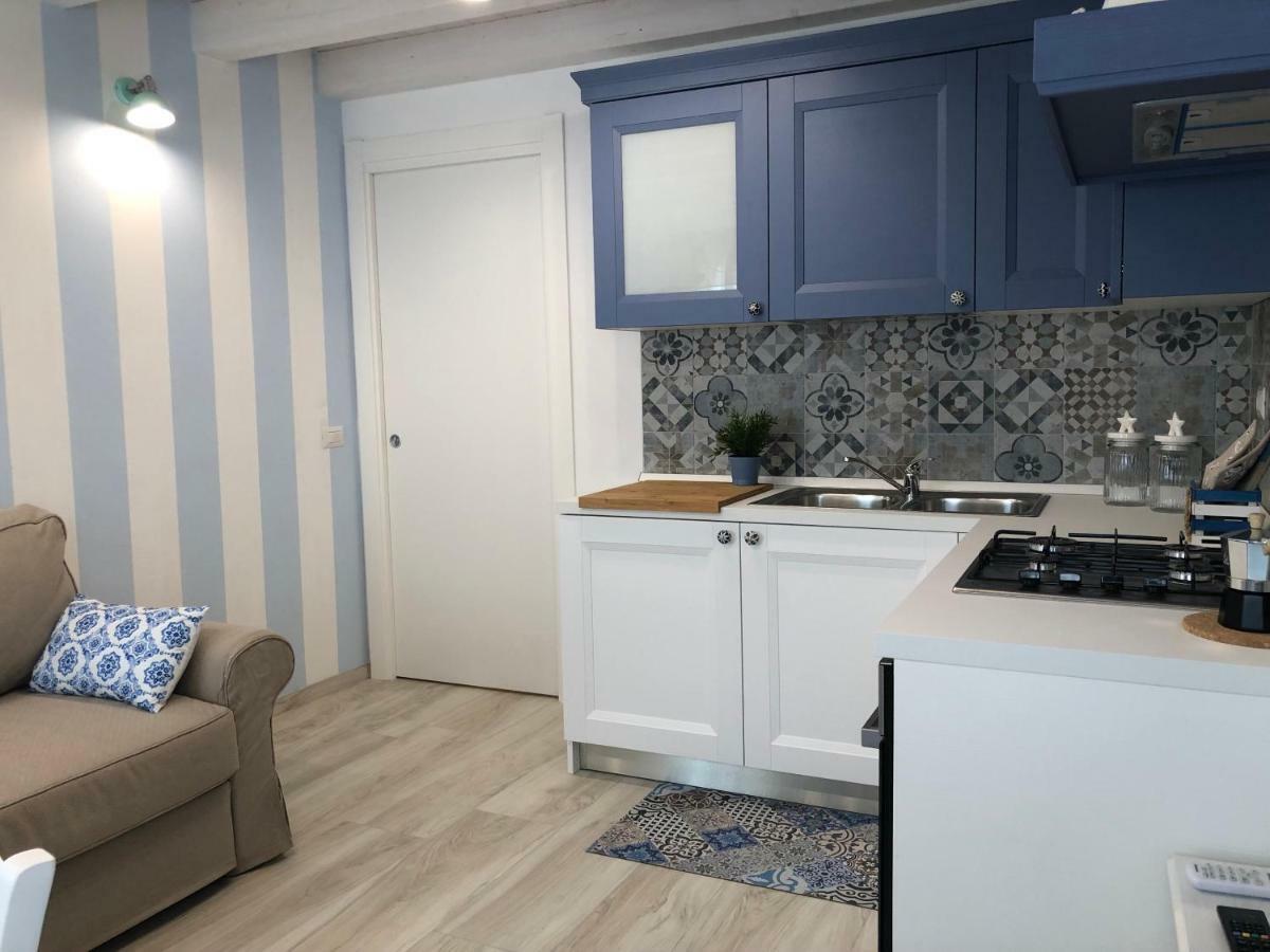 Casa Elisa - Venezia Villa Chioggia Eksteriør billede