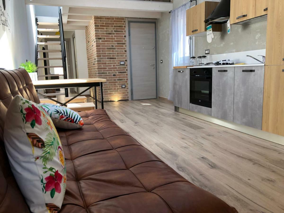 Casa Elisa - Venezia Villa Chioggia Eksteriør billede