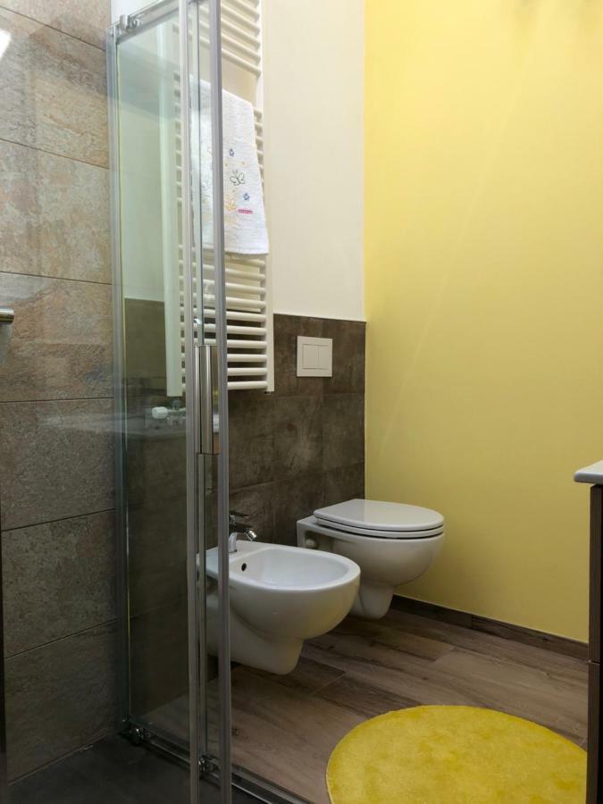 Casa Elisa - Venezia Villa Chioggia Eksteriør billede
