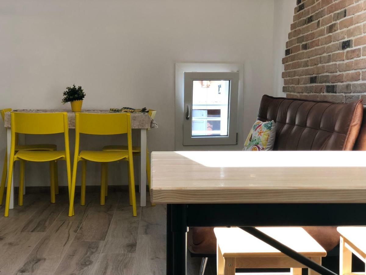 Casa Elisa - Venezia Villa Chioggia Eksteriør billede