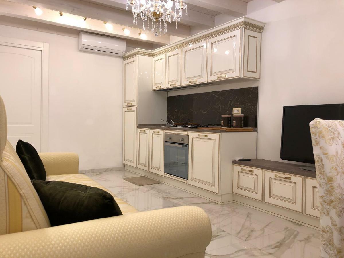 Casa Elisa - Venezia Villa Chioggia Eksteriør billede